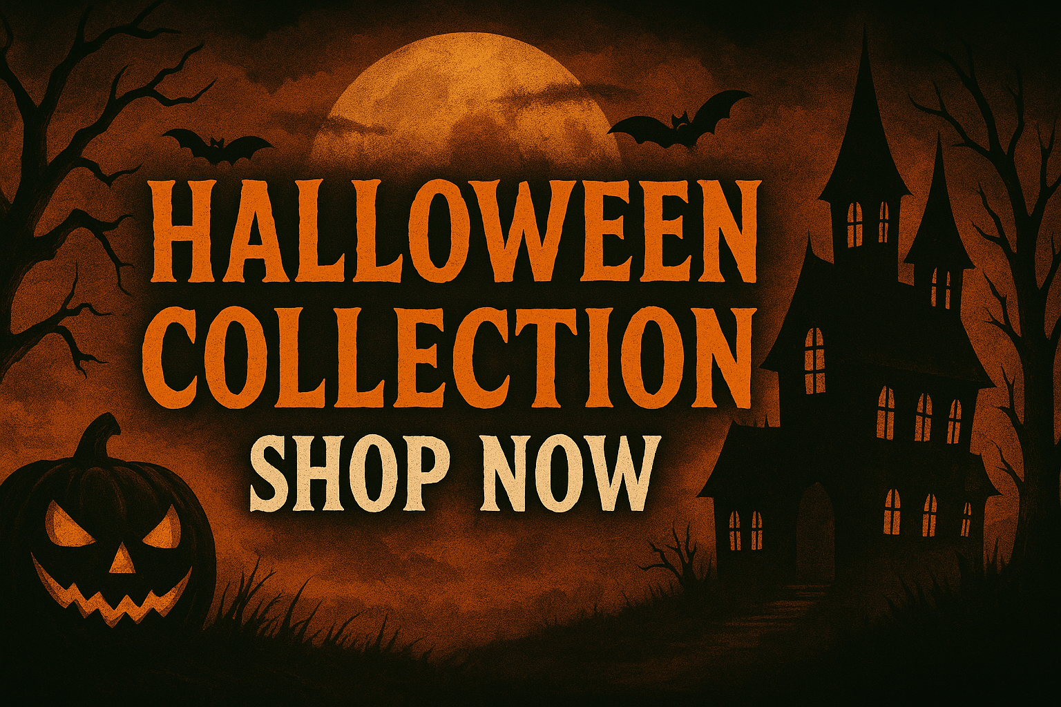 Halloween Collection