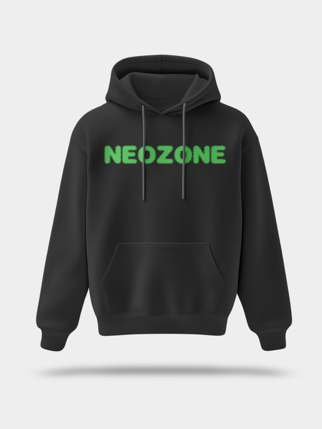 Neozone Pullover Hoodie