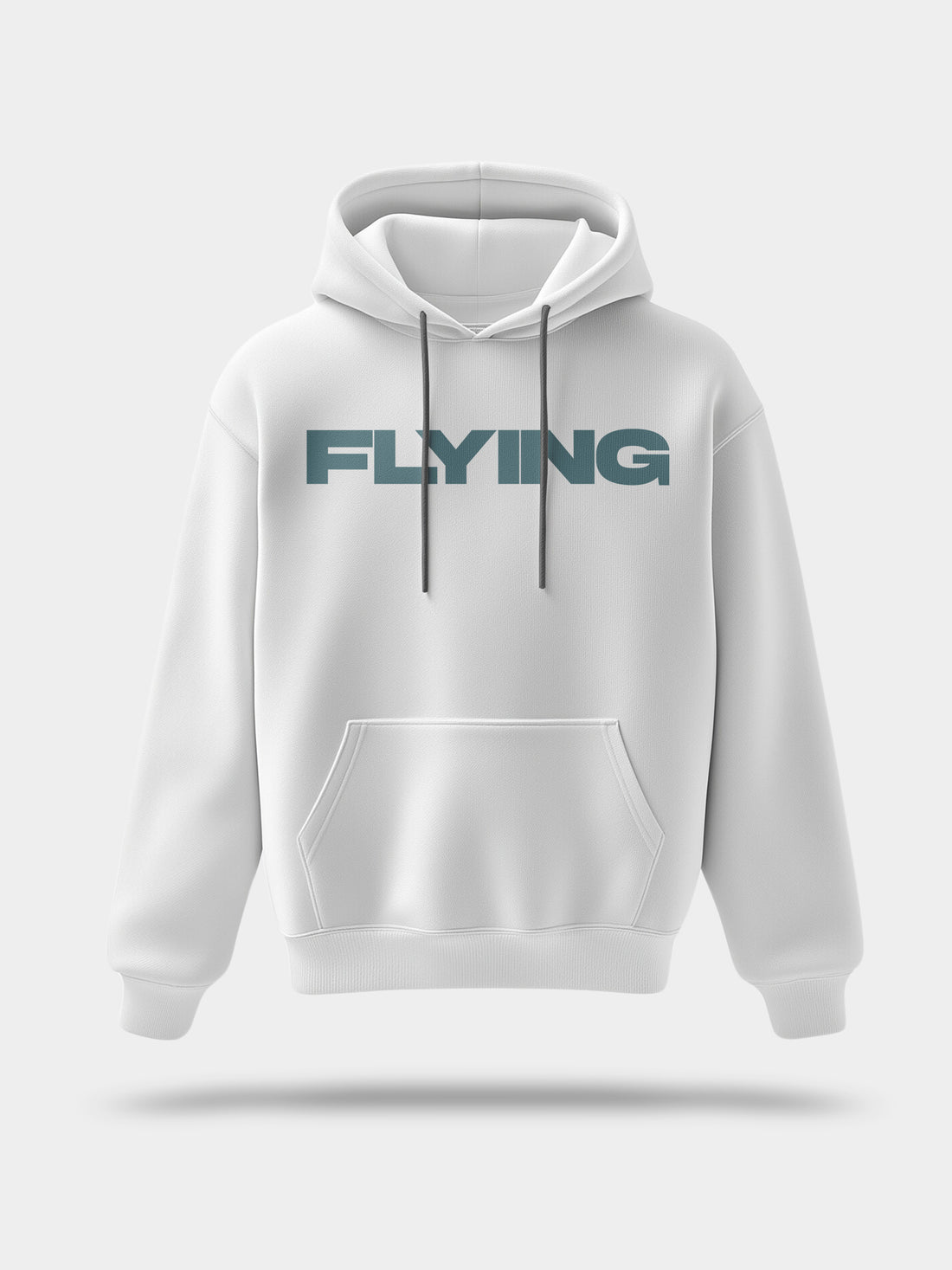 Flying Pullover Hoodie