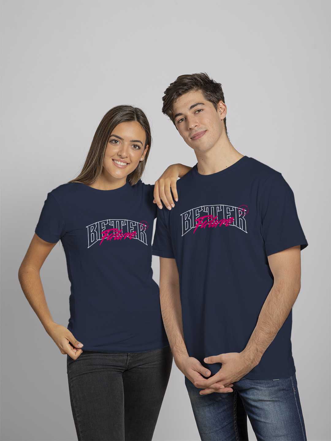 Better Future Graphic Tee