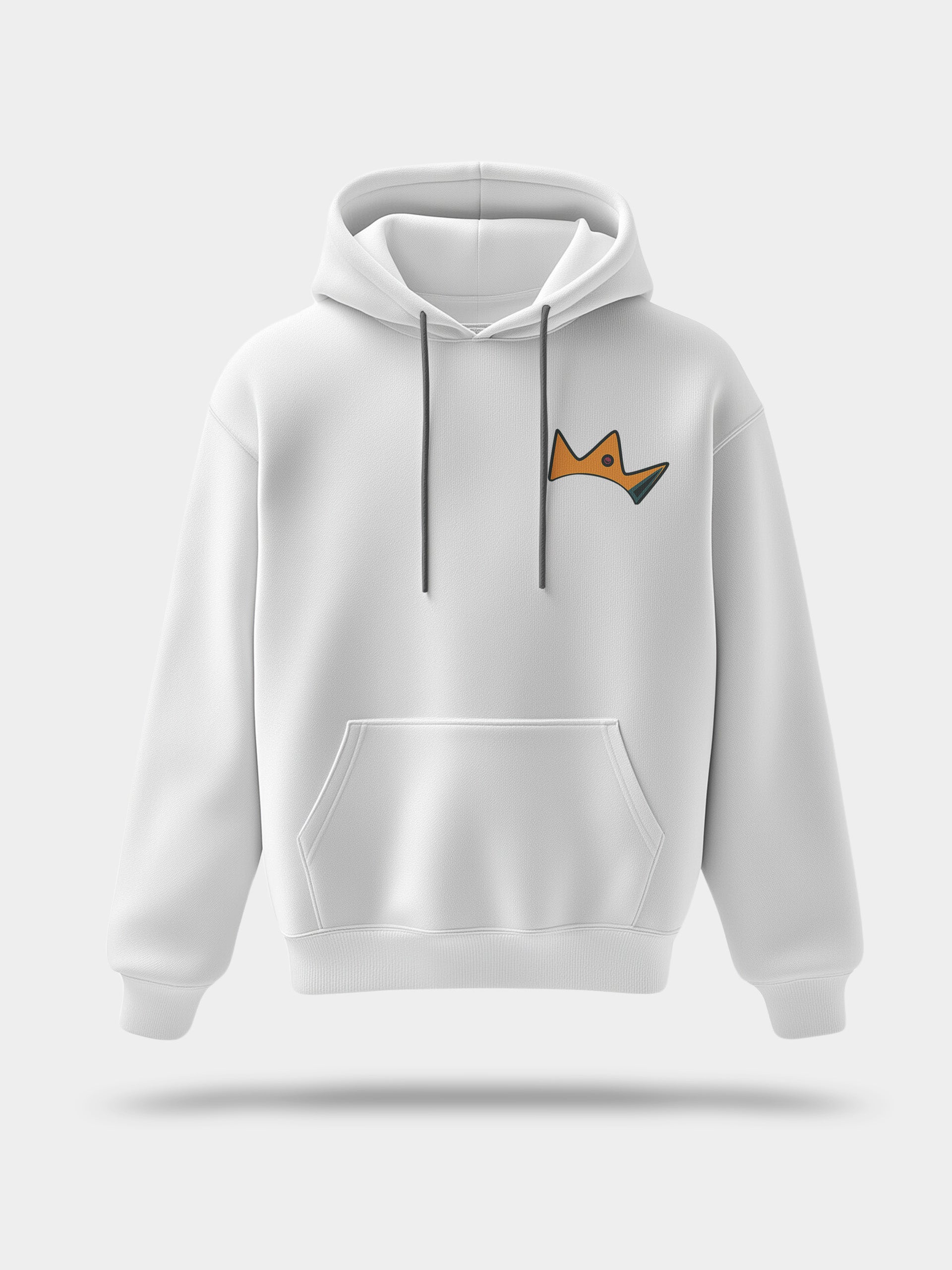 Deadly Poison Pullover Hoodie