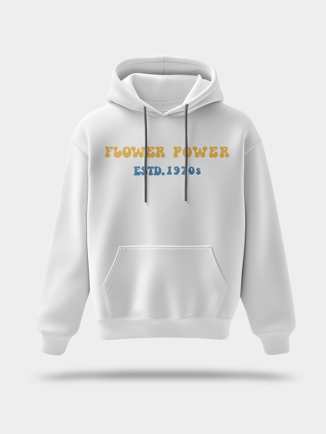 Live Life Pullover Hoodie