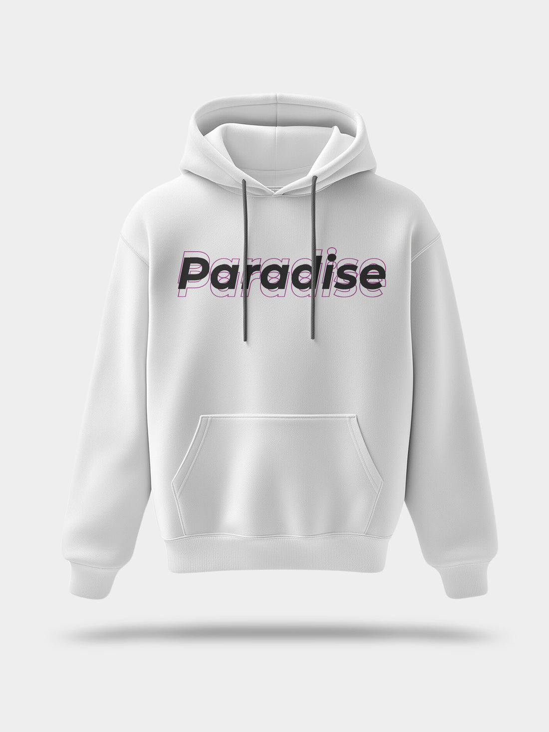 Paradise Pullover Hoodie