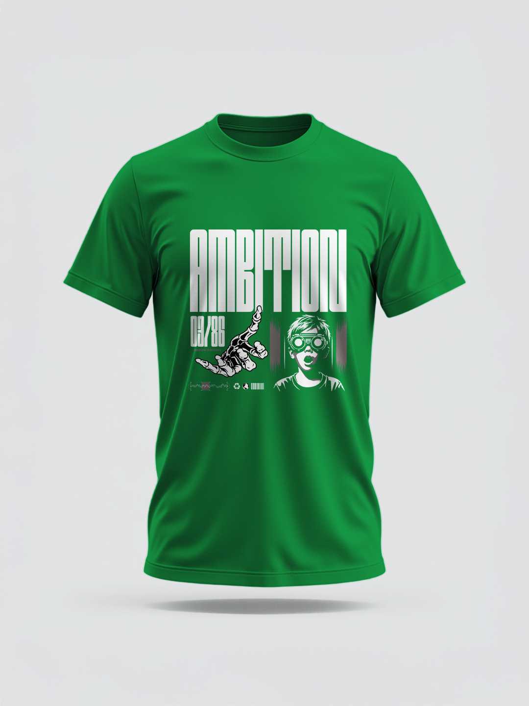 Ambition Graphic Tee