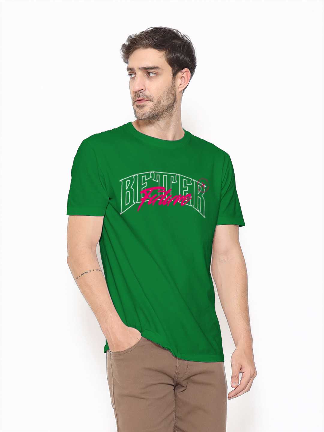 Better Future Graphic Tee