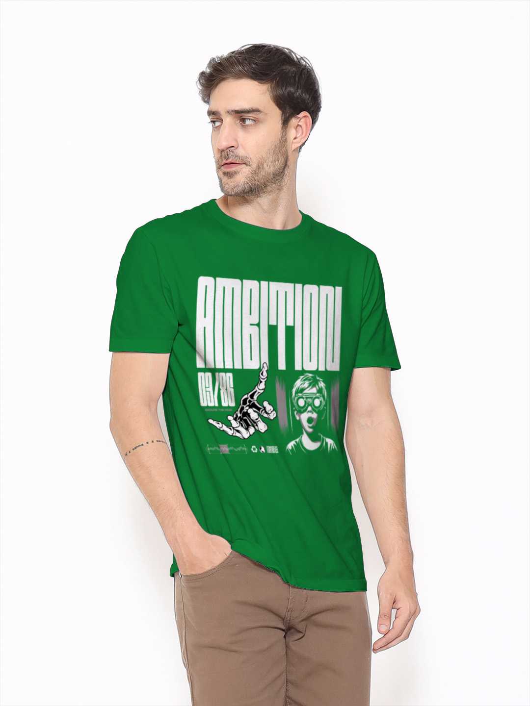 Ambition Graphic Tee