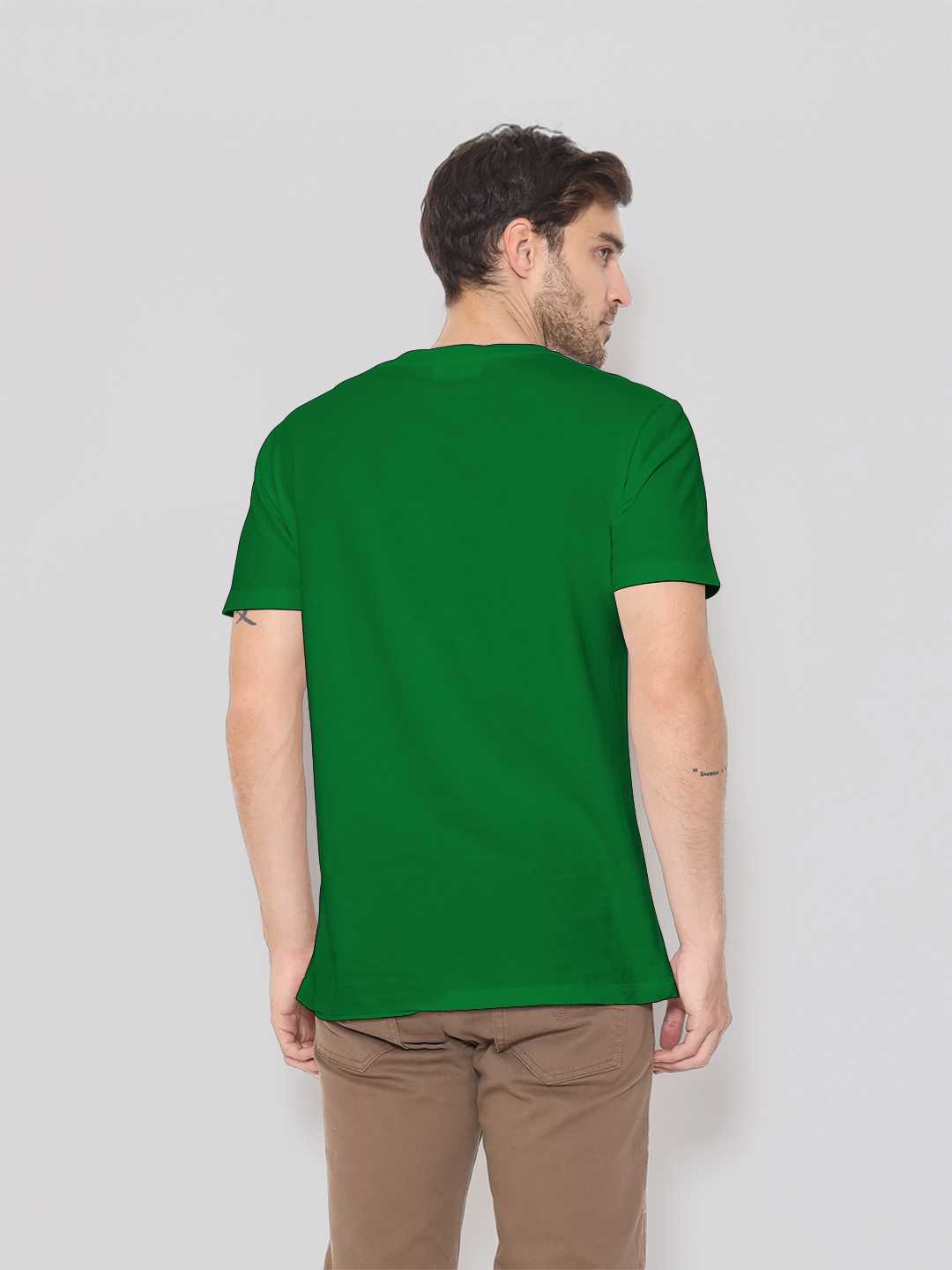 Chill Out Graphic Tee