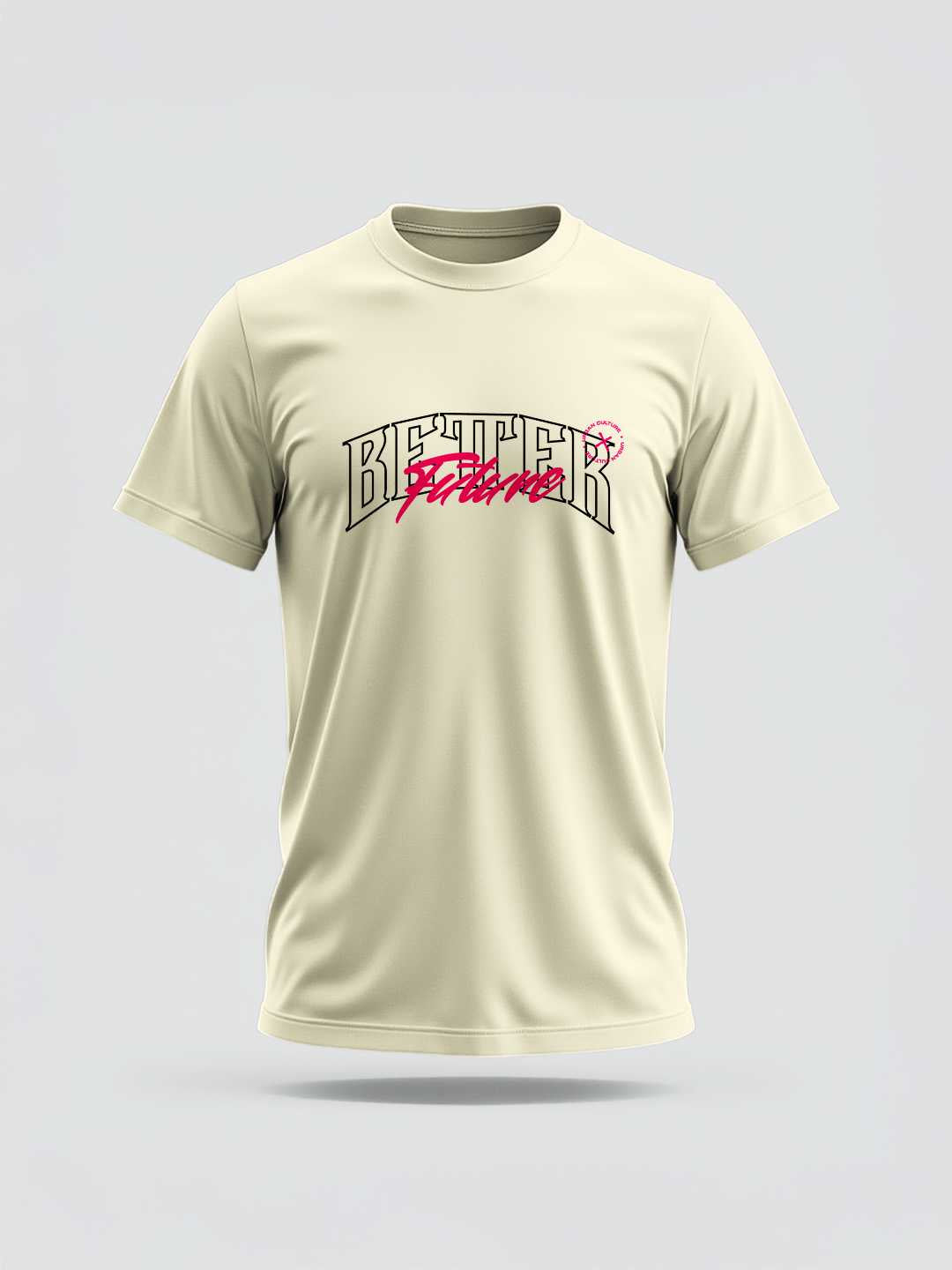 Better Future Graphic Tee