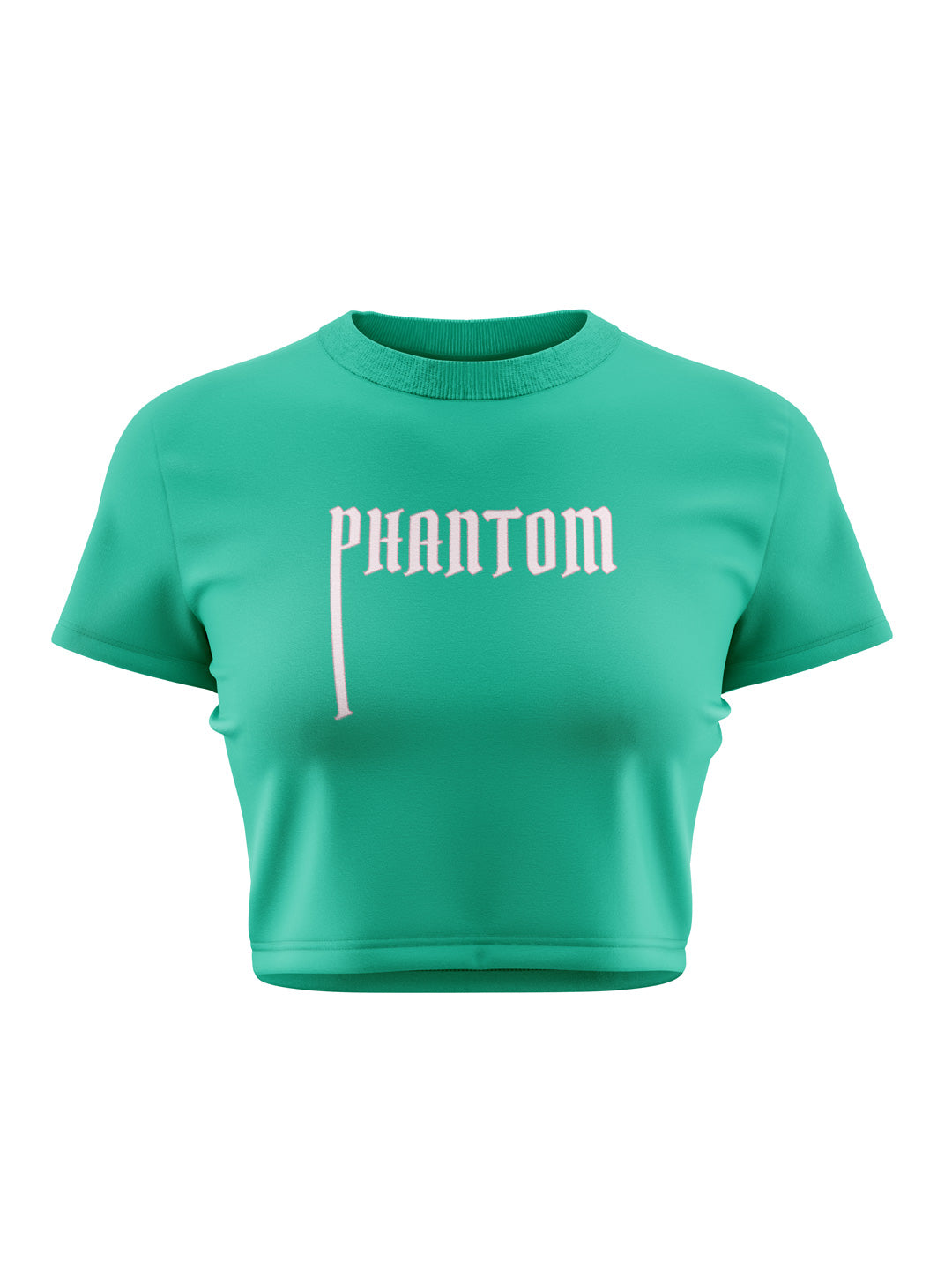 Phantom Baby Tee