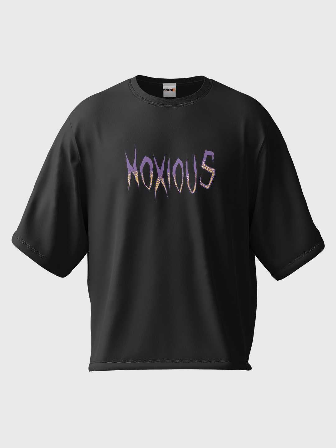 Noxious Oversized Tee