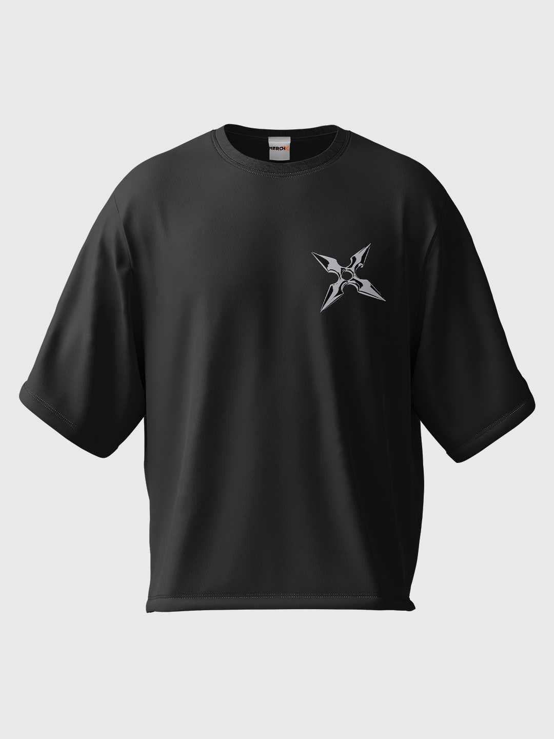 Scorpio Oversized Tee