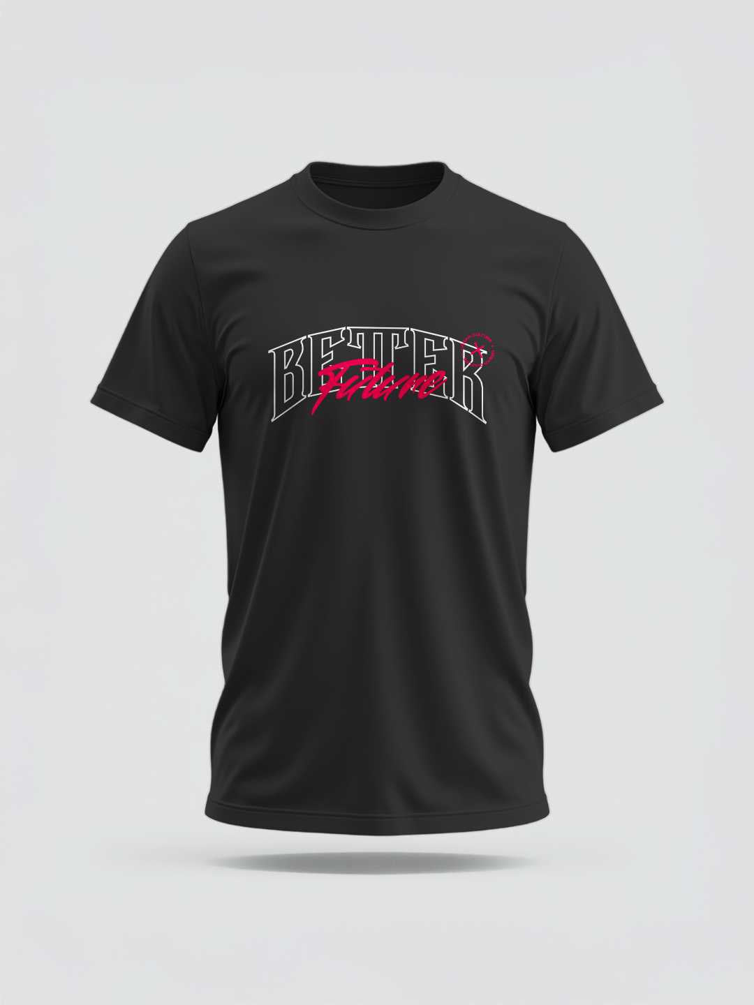Better Future Graphic Tee