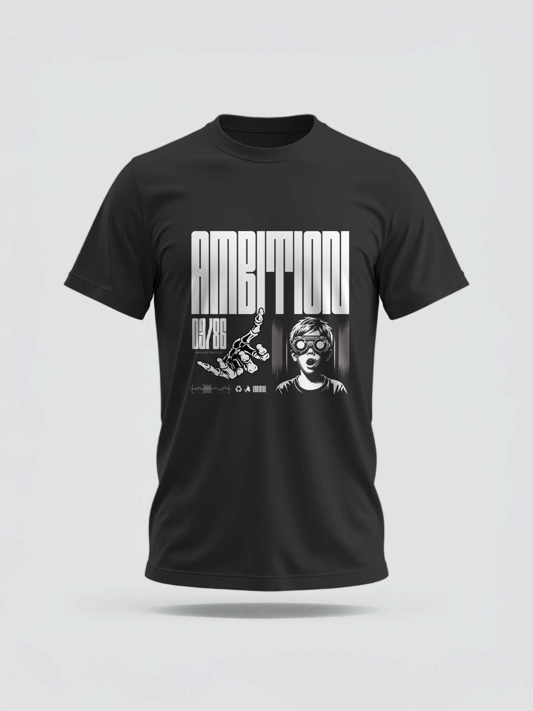 Ambition Graphic Tee