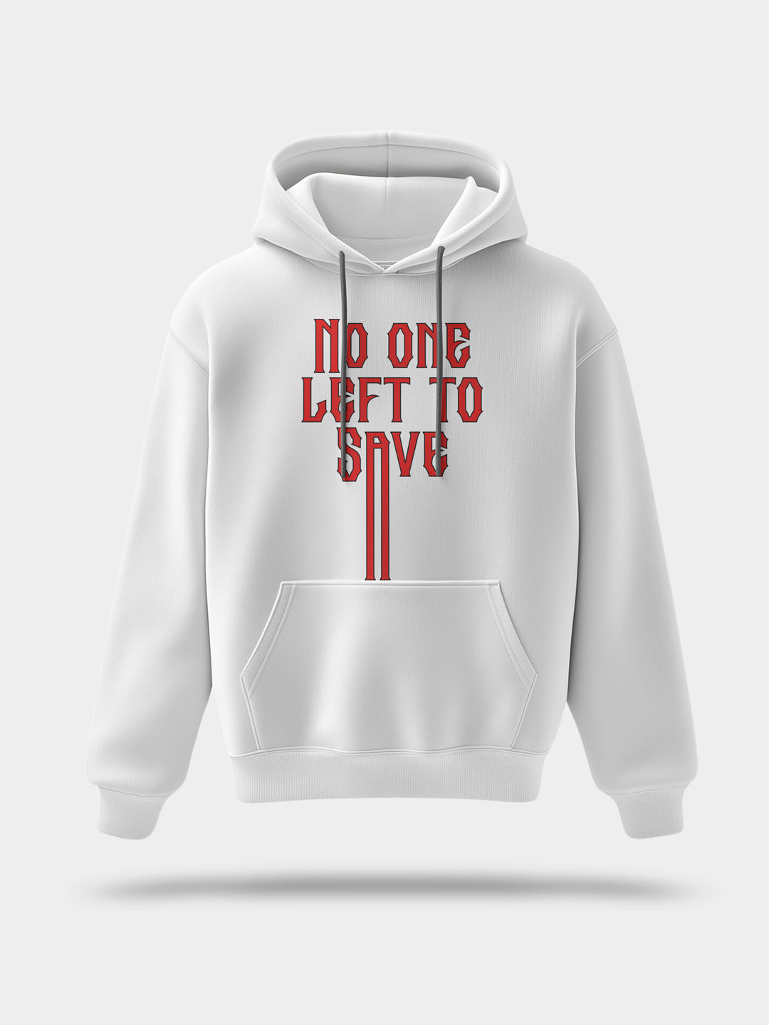 Escape Pullover Hoodie