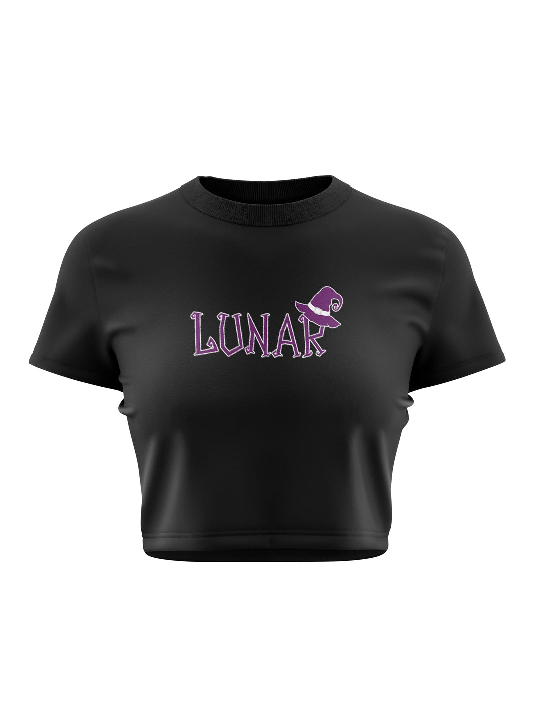 Lunar Baby Tee