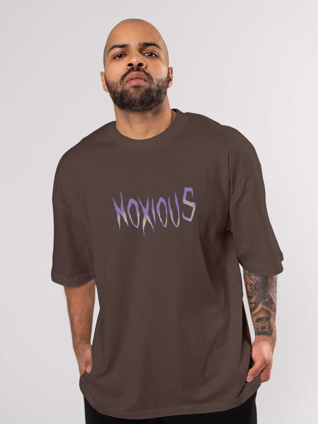 Noxious Oversized Tee