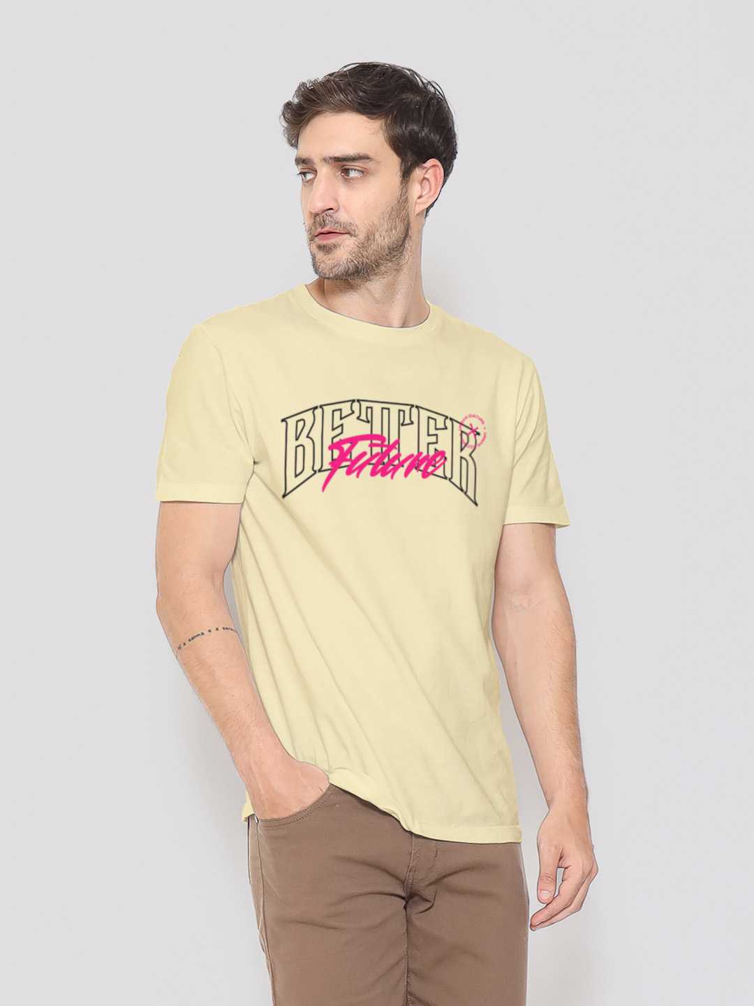 Better Future Graphic Tee