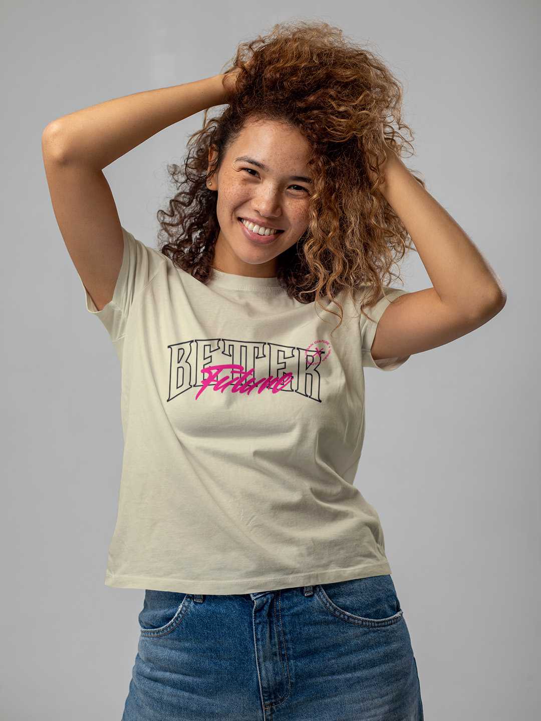 Better Future Graphic Tee