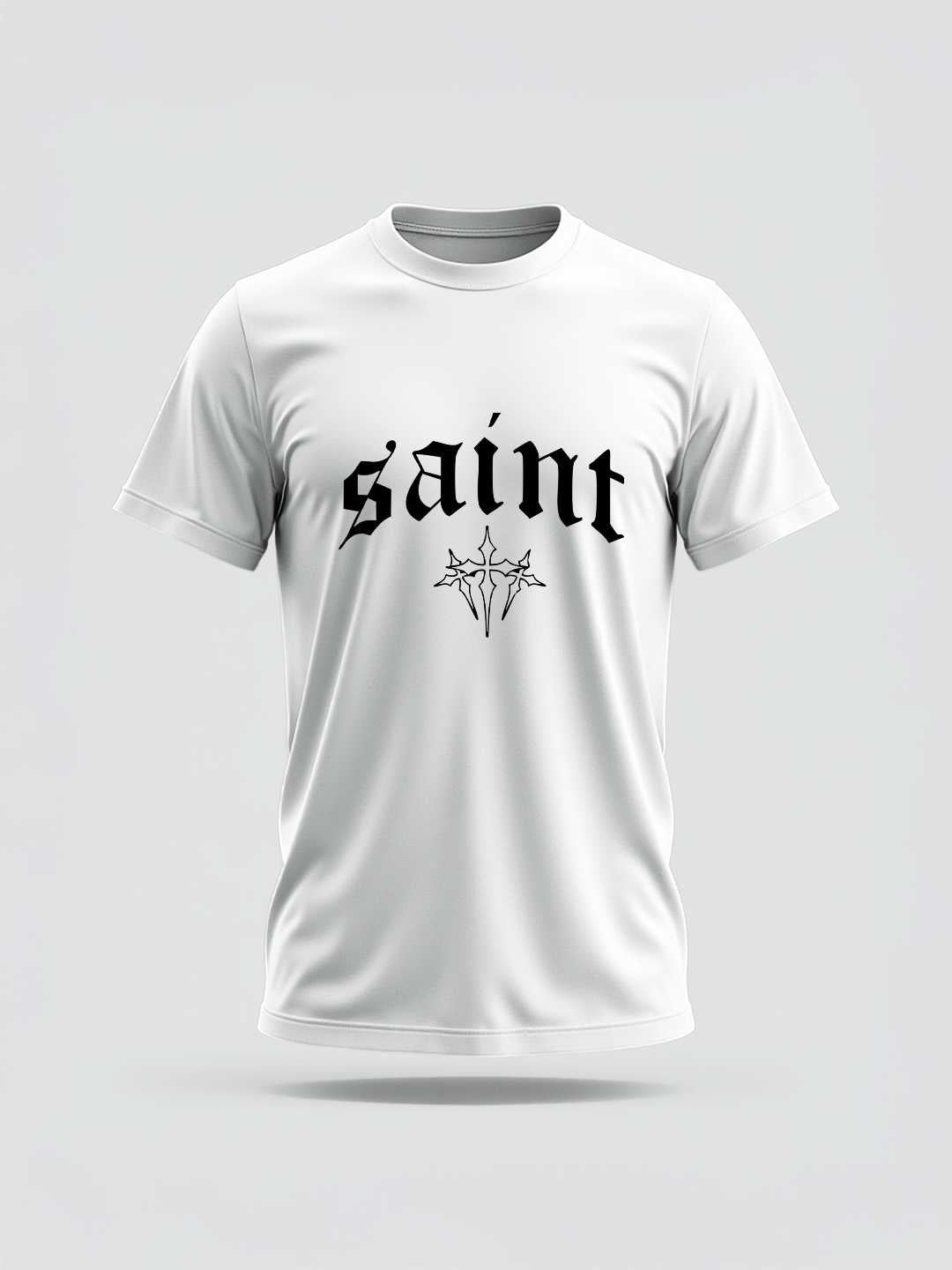 Saint Graphic Tee