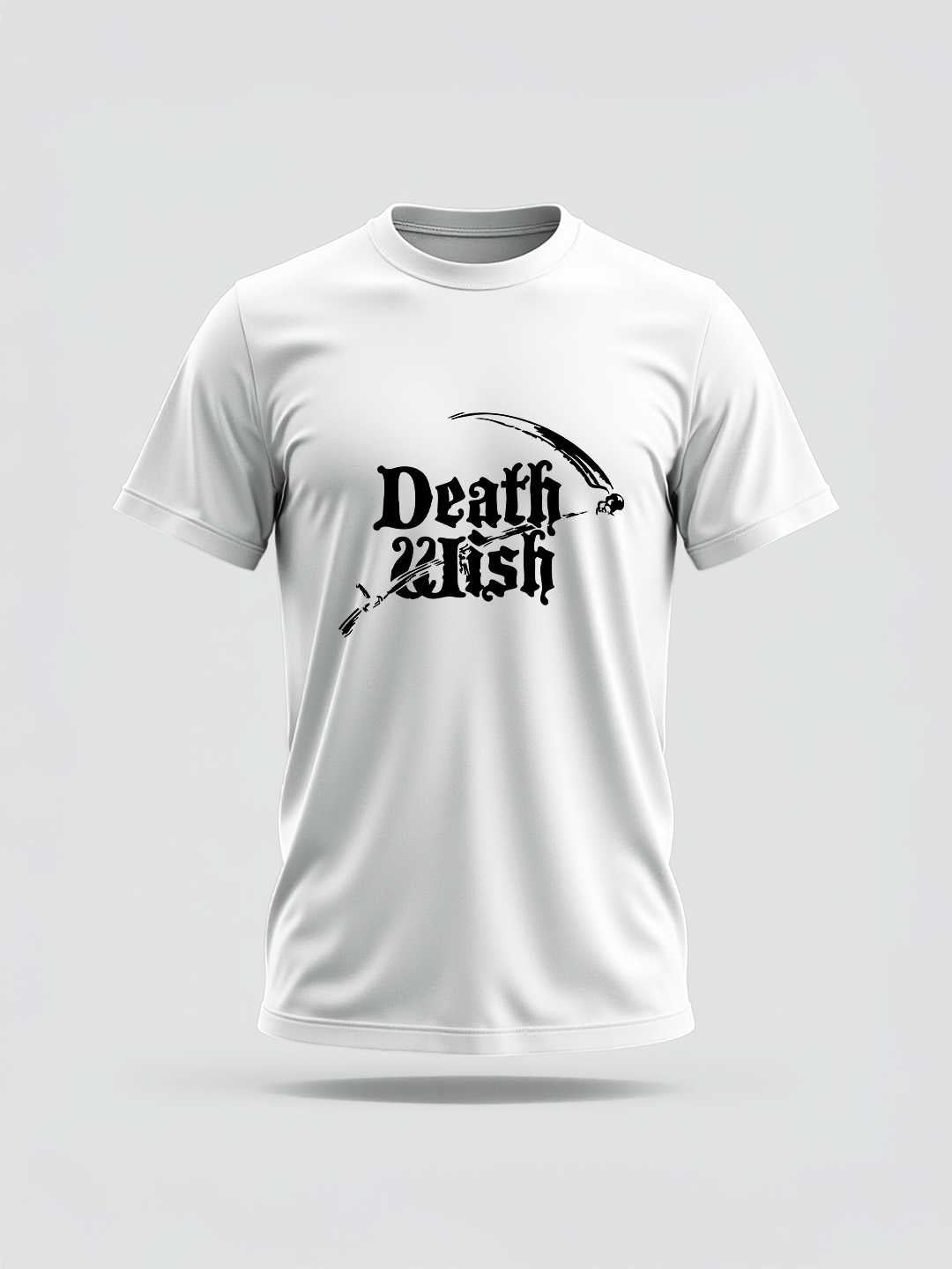 Deadly Oath Graphic Tee