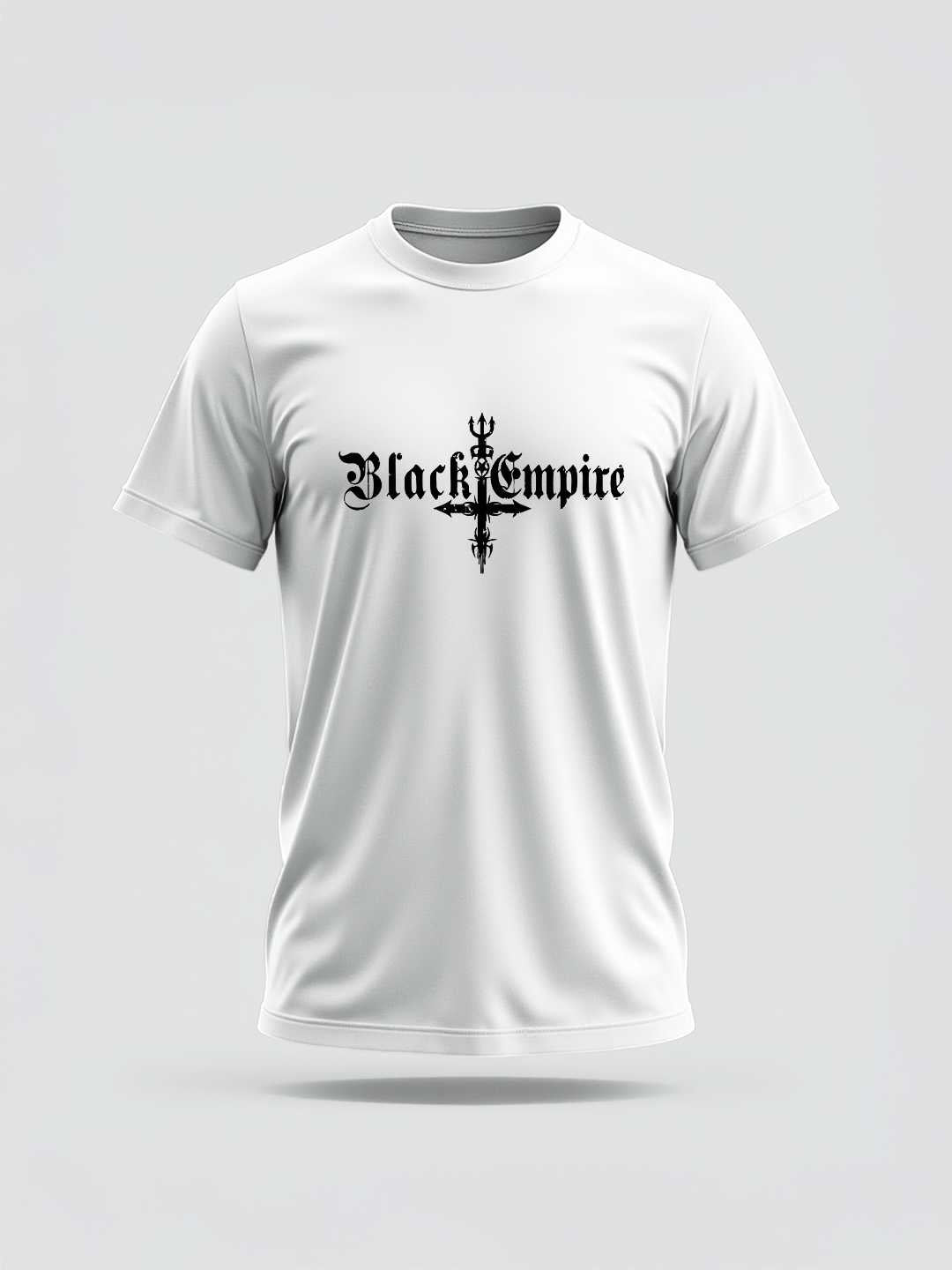 Black Empire Graphic Tee