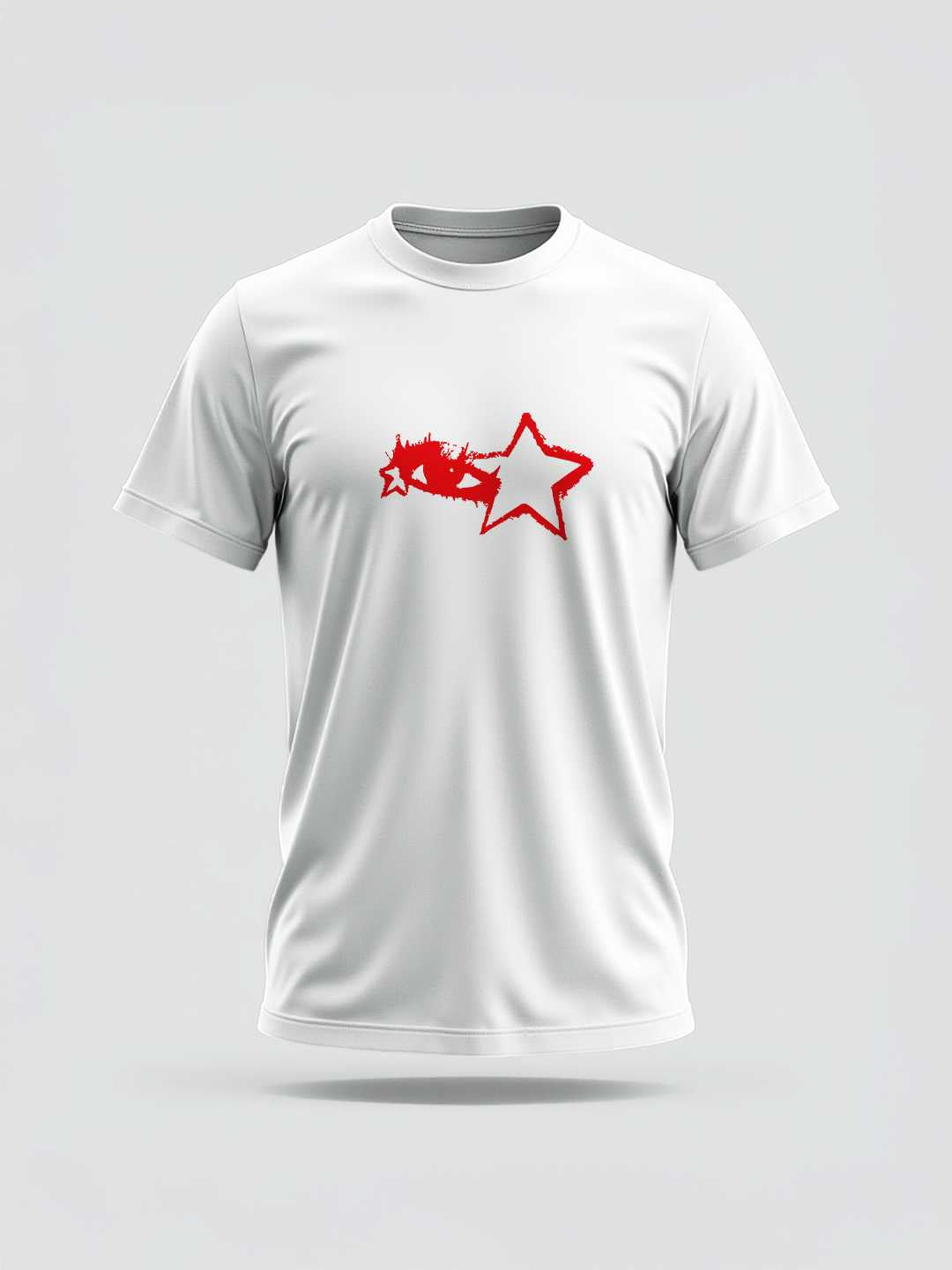 Street Star Graphic Tee