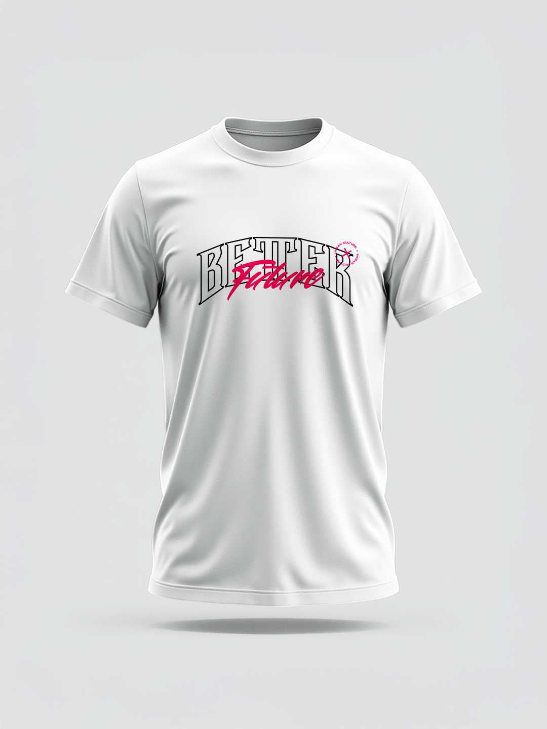 Better Future Graphic Tee