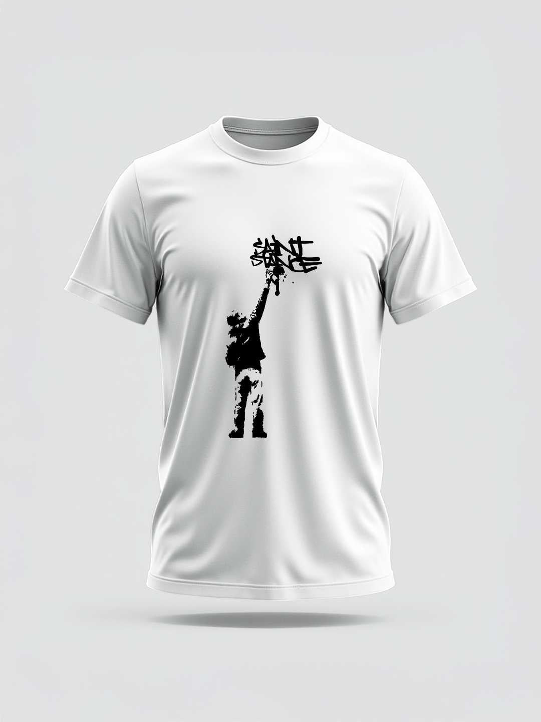 Street Saint Graphic Tee