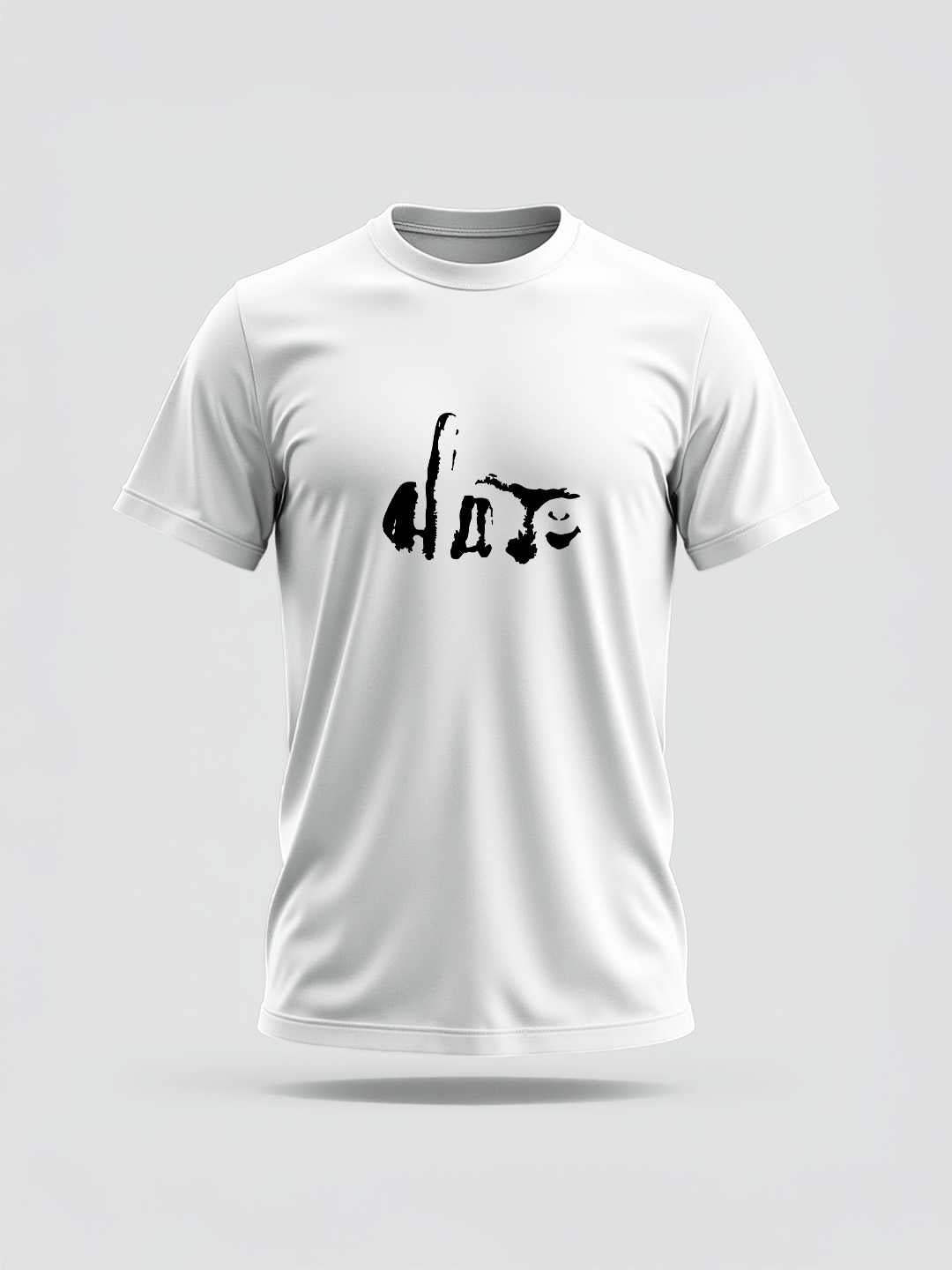Bold Dare Graphic Tee