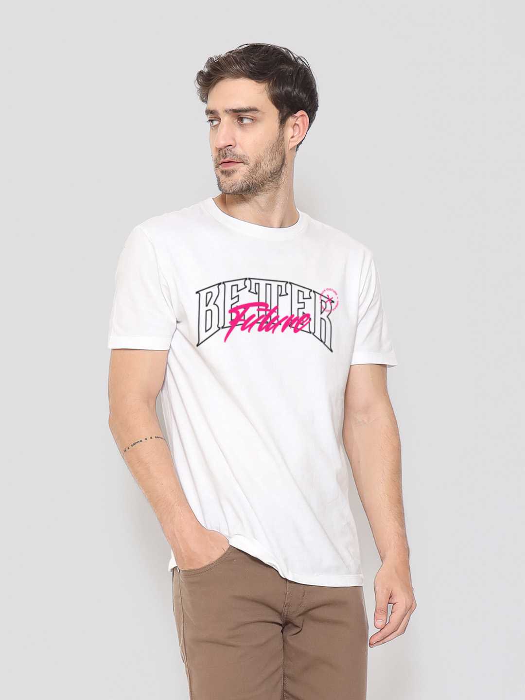 Better Future Graphic Tee