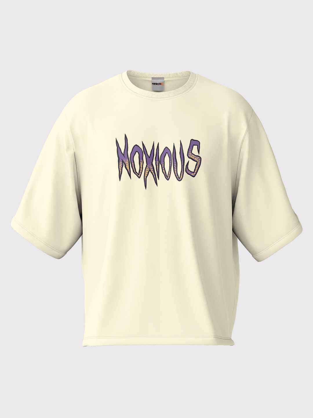 Noxious Oversized Tee