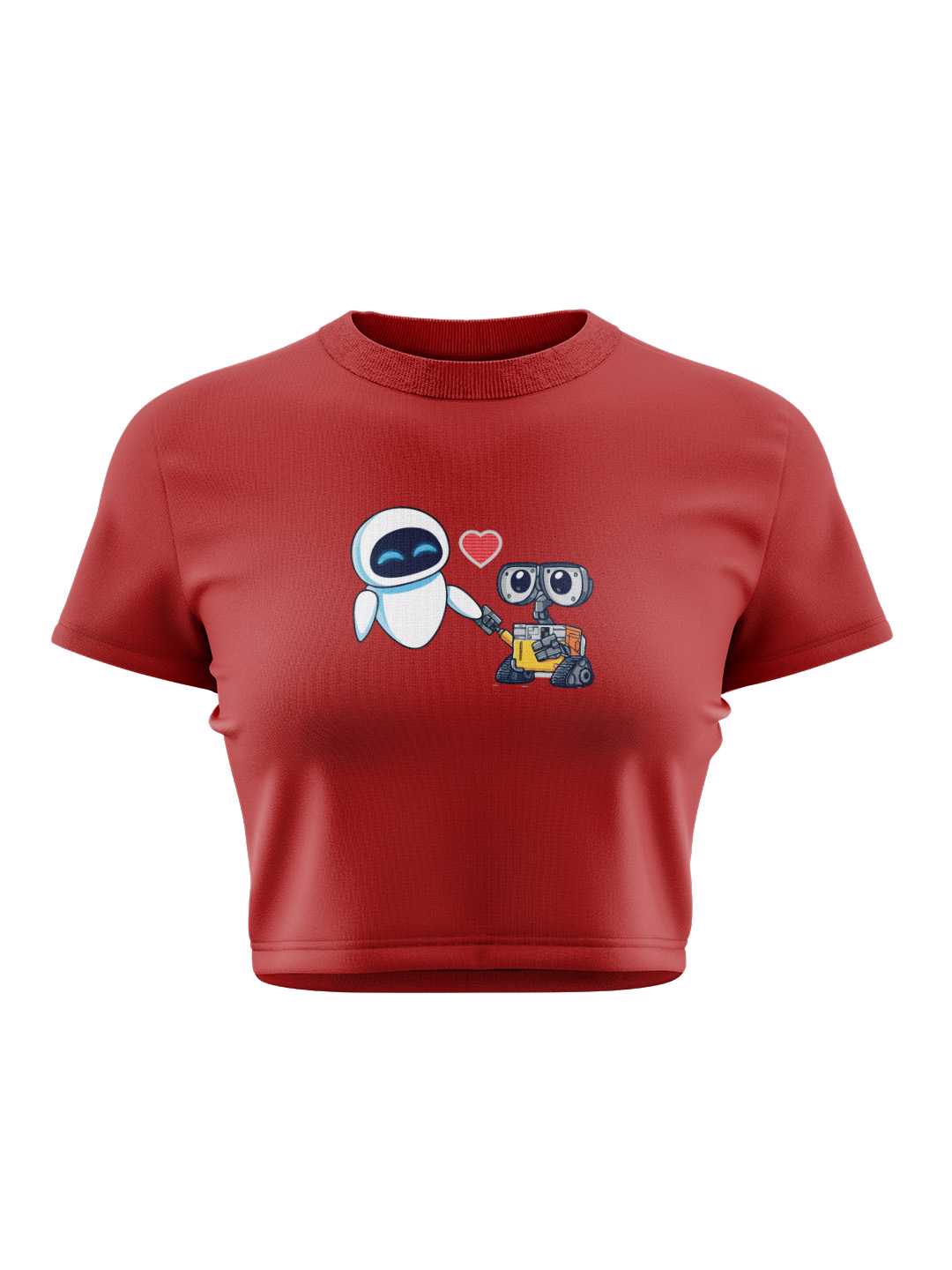WALL-E Graphic Baby Tee