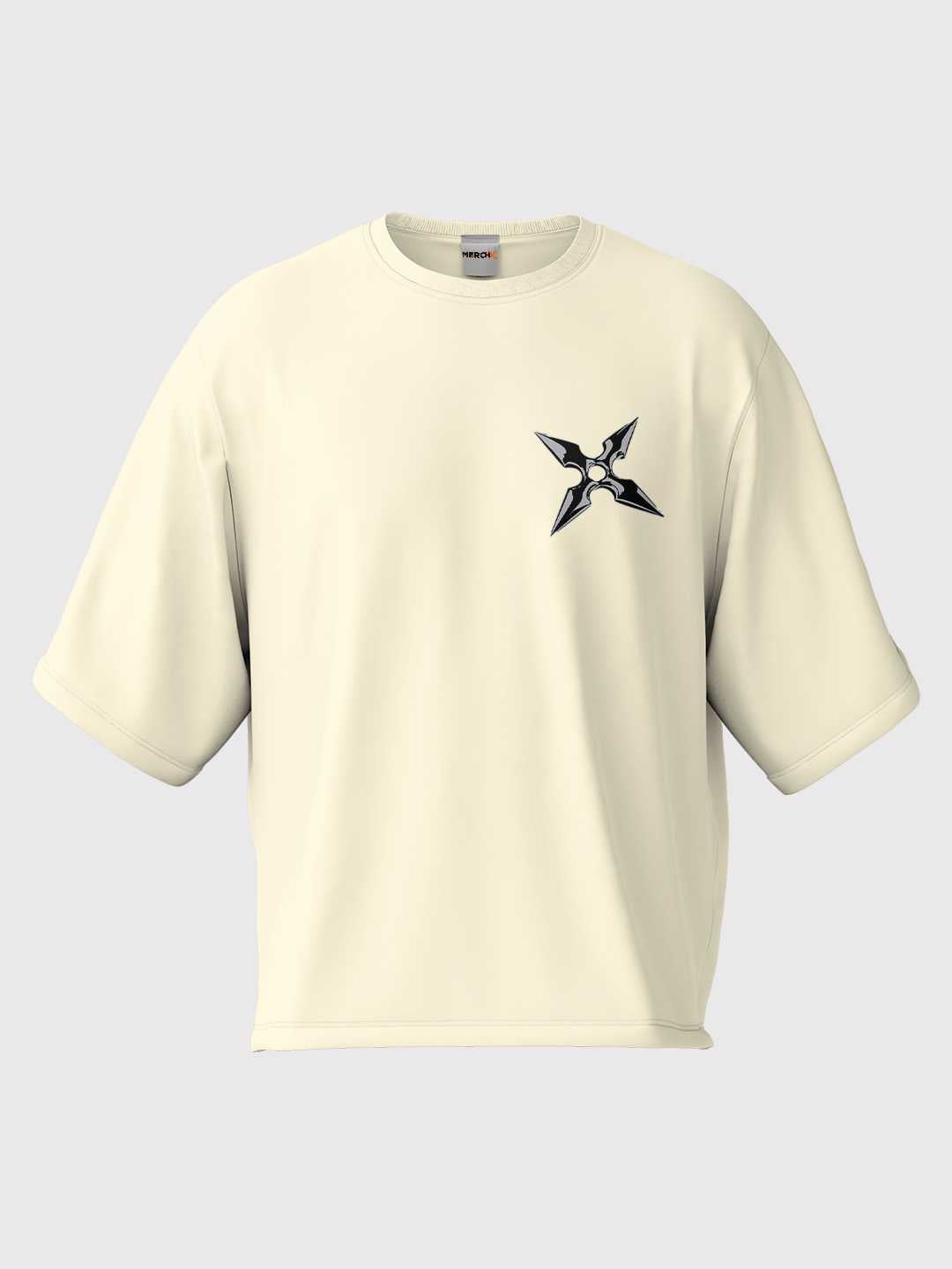 Scorpio Oversized Tee