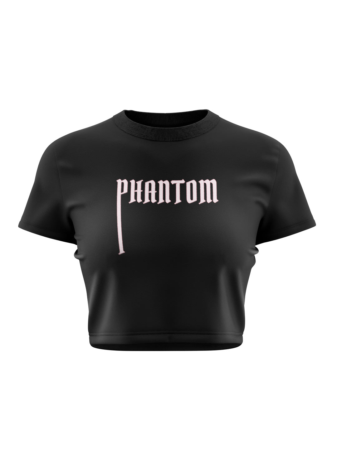 Phantom Baby Tee
