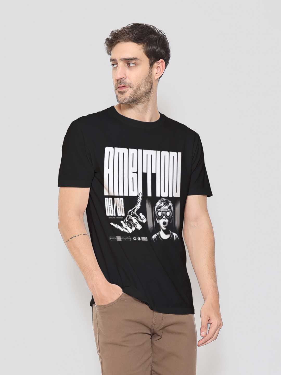 Ambition Graphic Tee