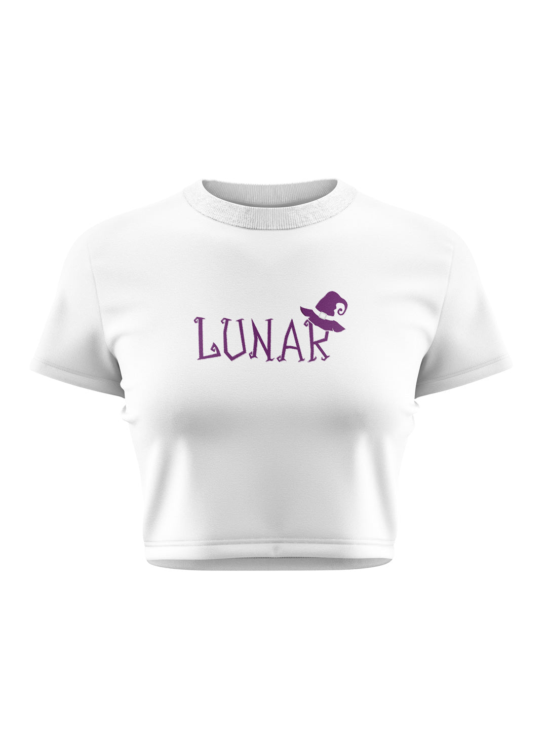 Lunar Baby Tee