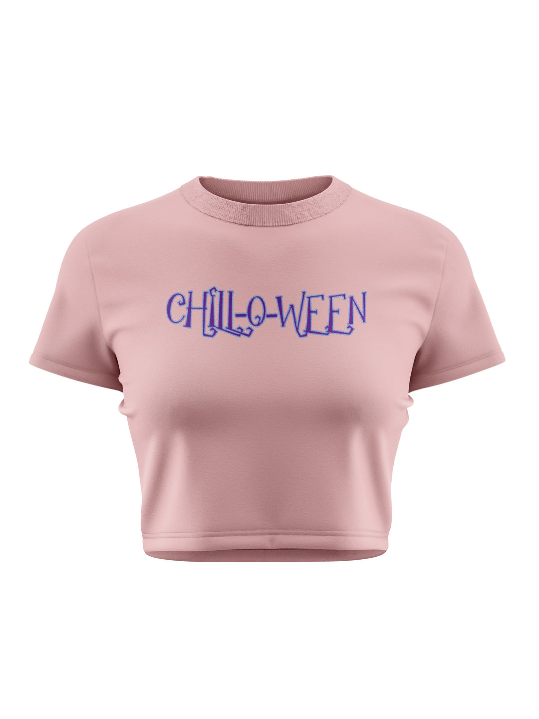 Chill-O-Ween Baby Tee