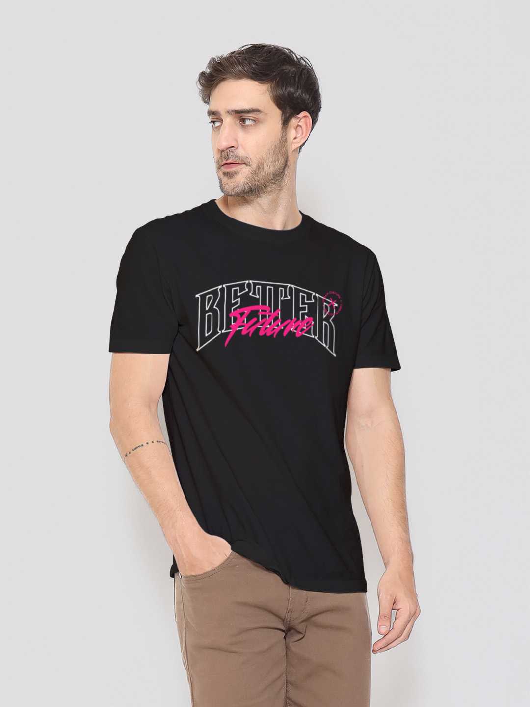 Better Future Graphic Tee