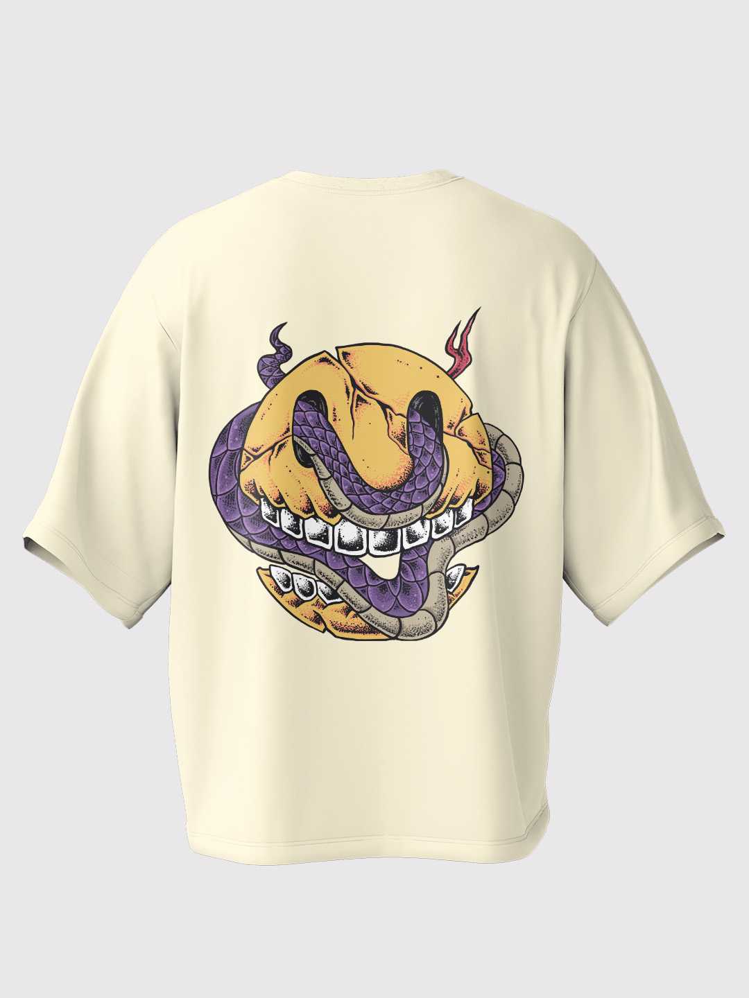 Noxious Oversized Tee