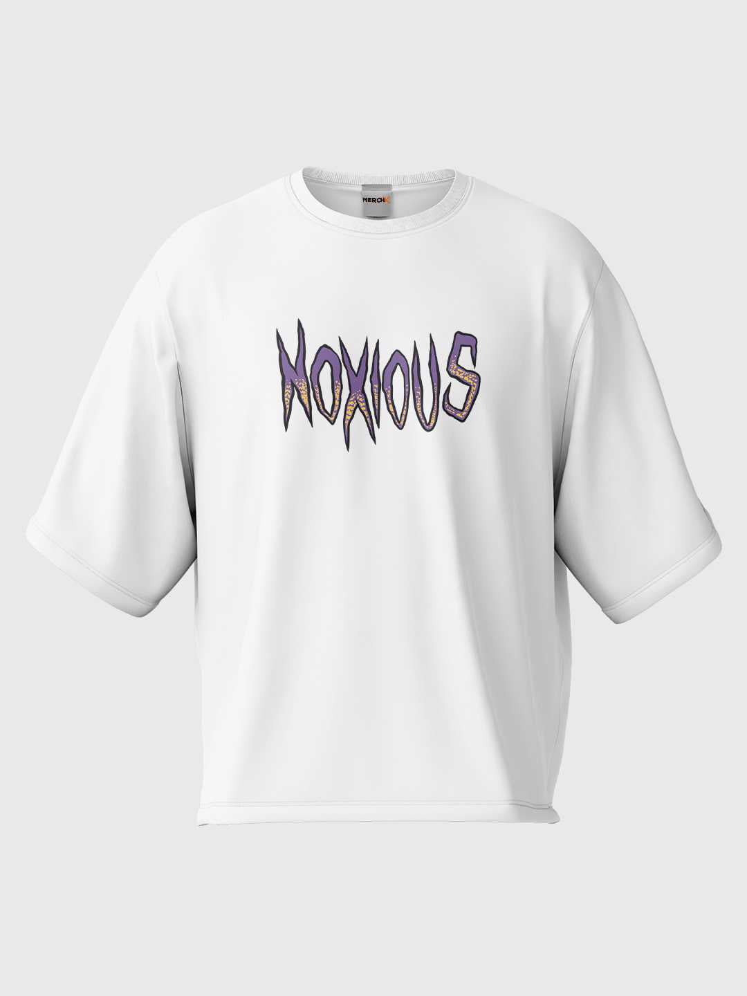 Noxious Oversized Tee