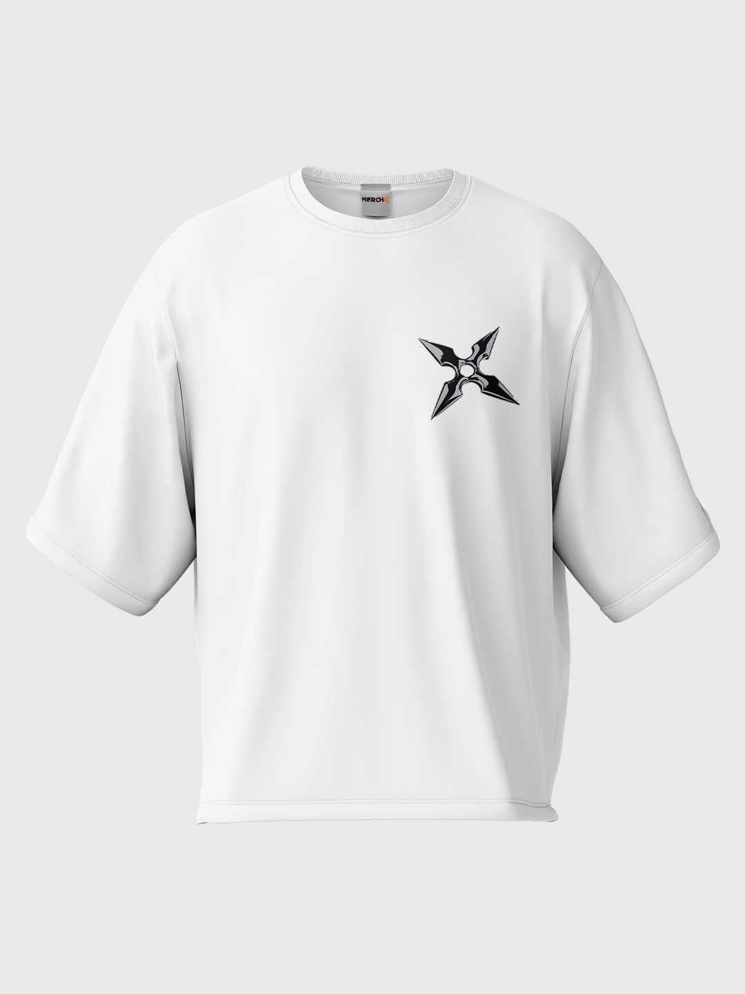 Scorpio Oversized Tee