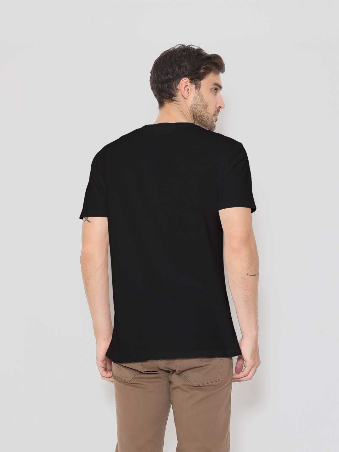 Always Sleepy Club Graphic Tee