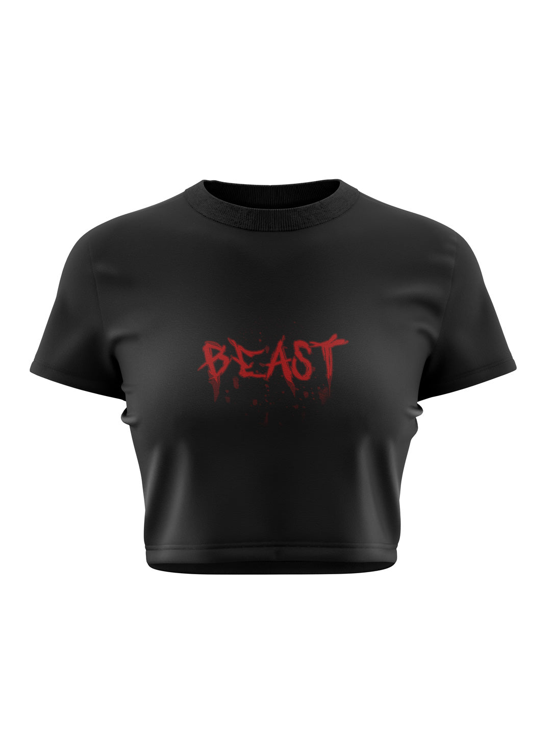 Beast Baby Tee