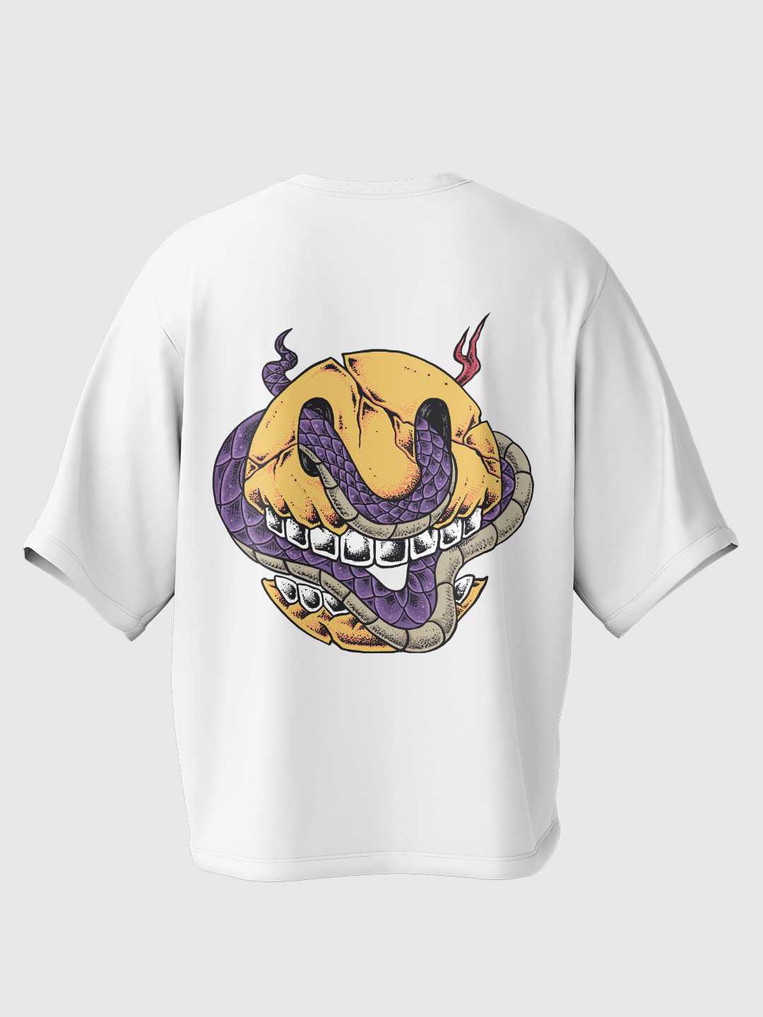 Noxious Oversized Tee