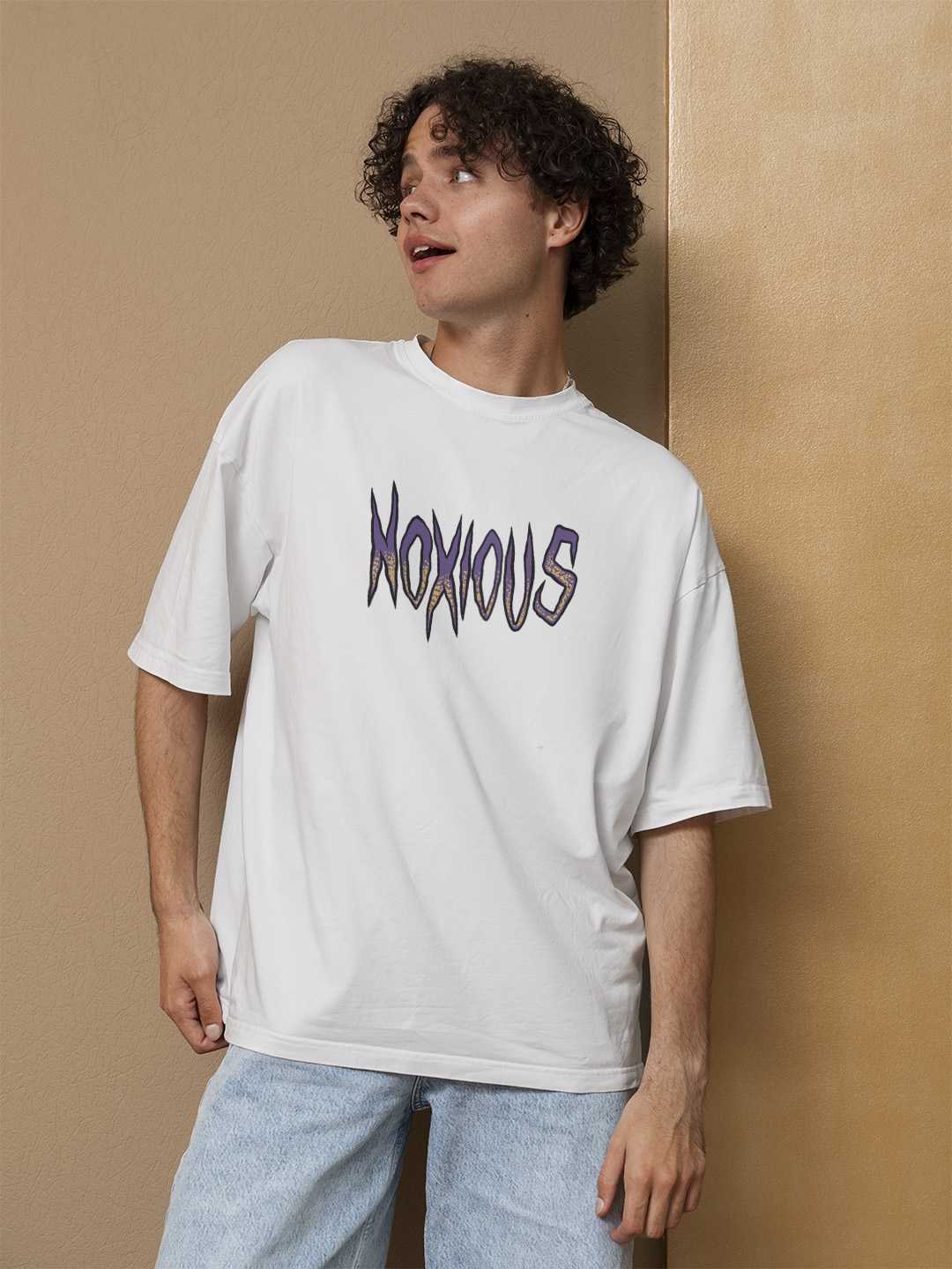 Noxious Oversized Tee