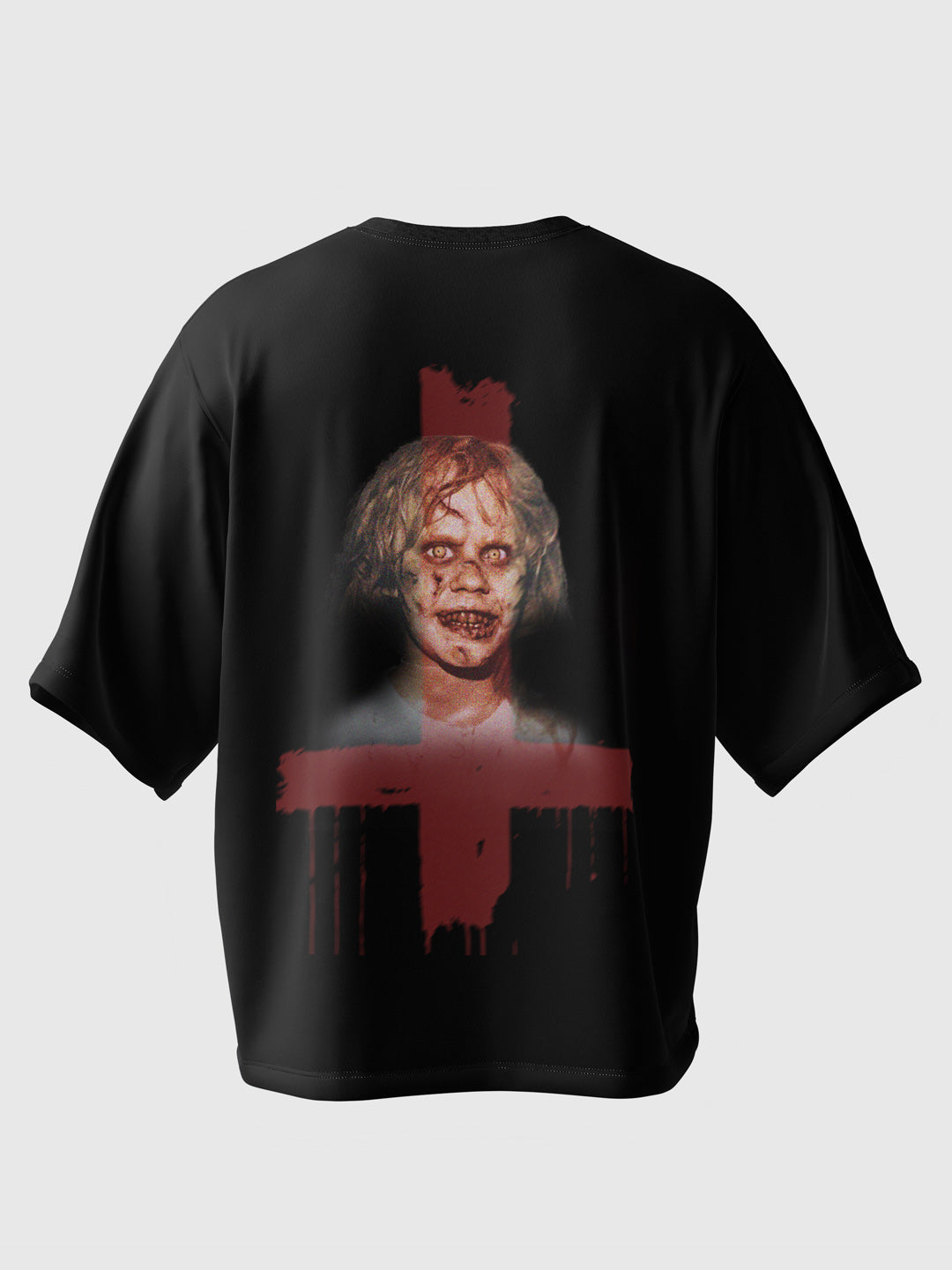 Miss Me - Oversized Tee