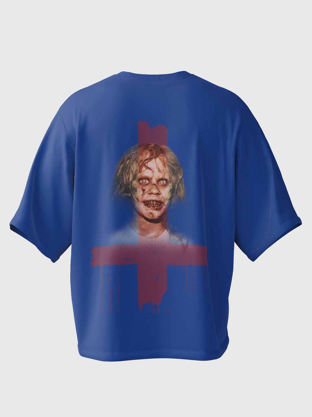 Miss Me - Oversized Tee