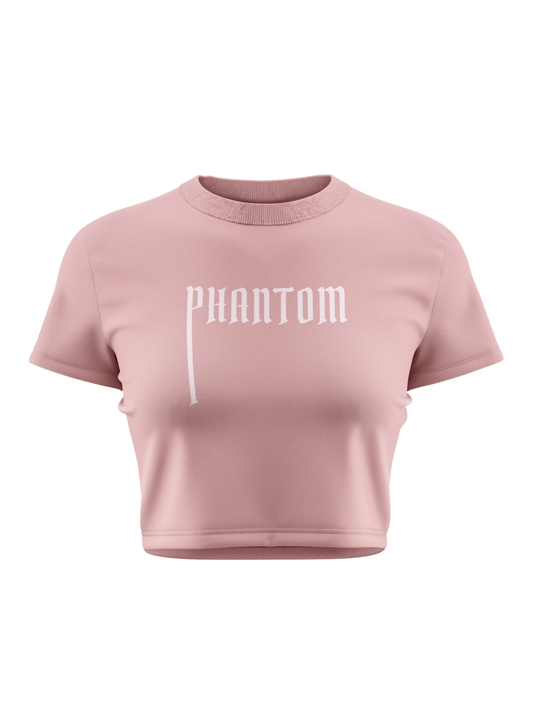Phantom Baby Tee