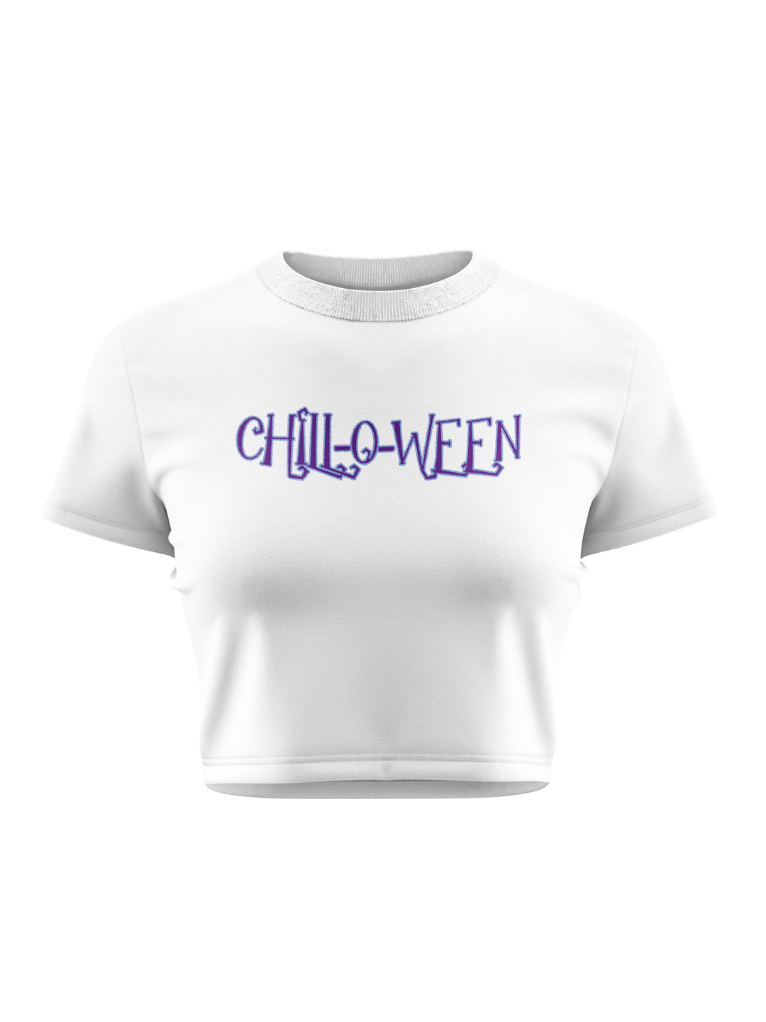 Chill-O-Ween Baby Tee