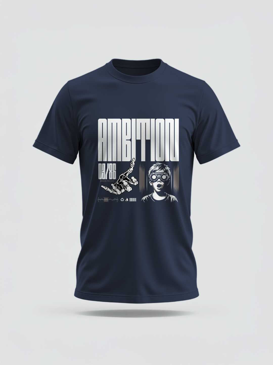 Ambition Graphic Tee